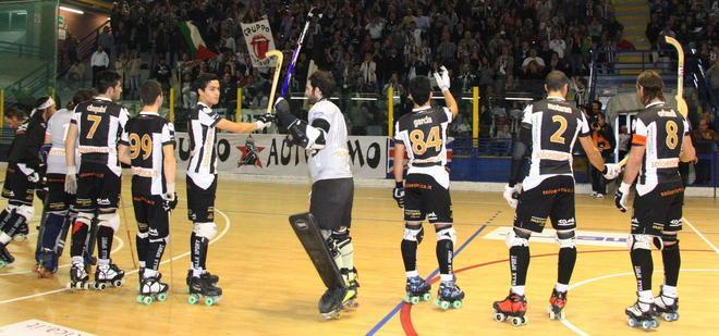 Centro, stasera serve la partita perfetta 