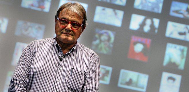 Toscani e «il Monumento alla prostata» 