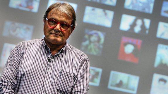 Toscani e «il Monumento alla prostata»