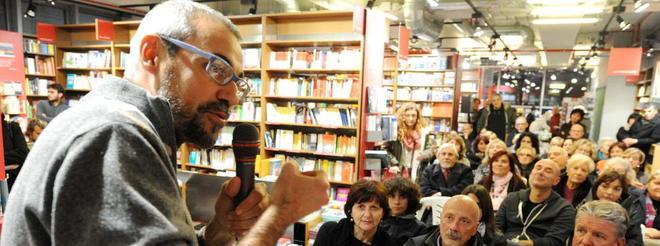 Tutti belli i gialli di Marco Malvaldi