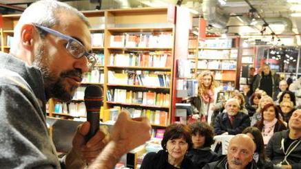 Tutti belli i gialli di Marco Malvaldi