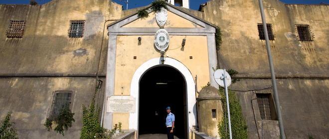 Carcere, ora è un vero allarme 
