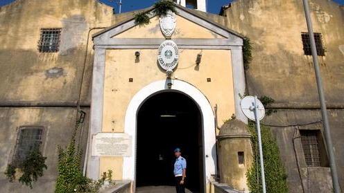 Carcere, ora è un vero allarme