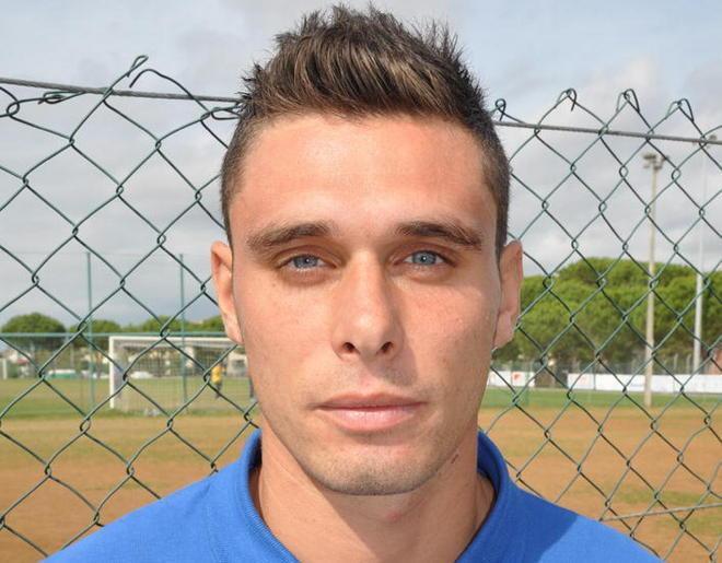 Giemme torna sul mercato Preso il centravanti Salvadori