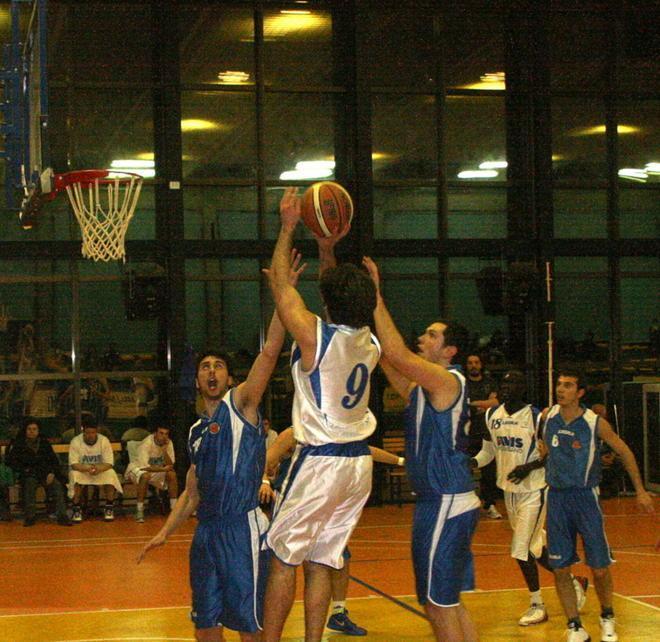 Blitz dell’Avis Rosignano a Chiesina 