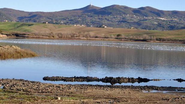 «Se esonda la diga tremila persone a rischio»