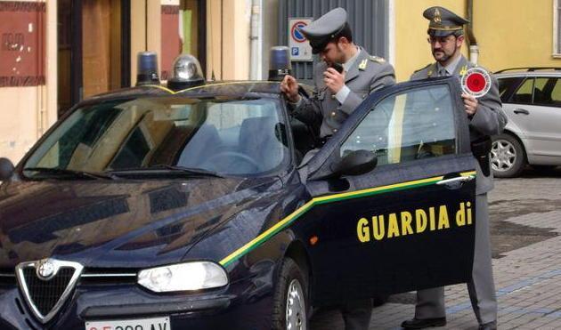 Vende funghi avariati denunciato e multato 