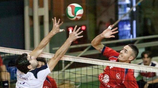 Zephyr Trading Volley affonda a Modena (3-0)