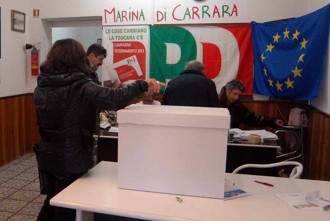 Primarie, i socialisti soddisfatti per il voto