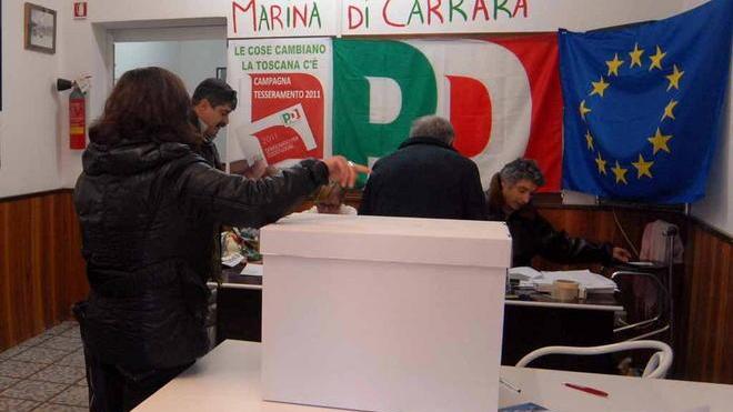 Primarie, i socialisti soddisfatti per il voto
