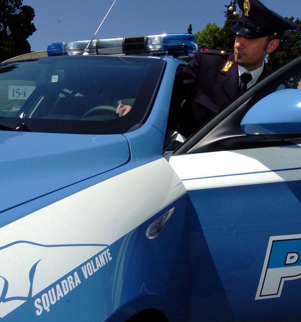 Scippi, caccia al bandito solitario 