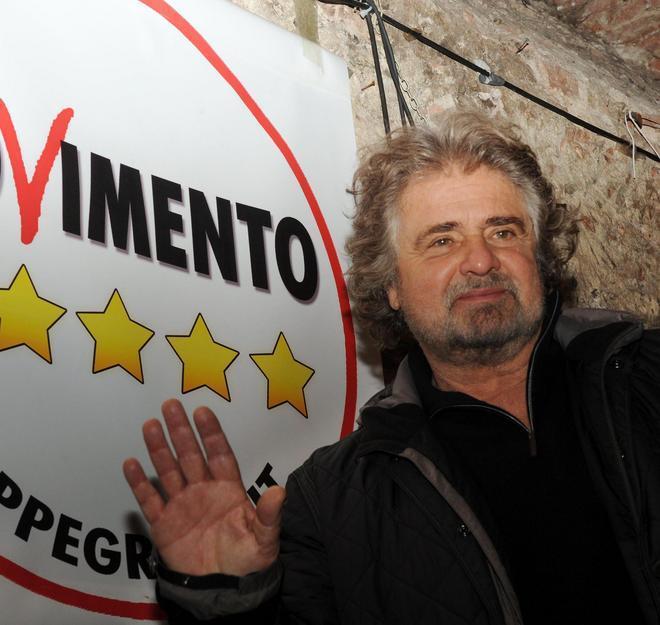 Il M5s lancia le “parlamentarie” online 