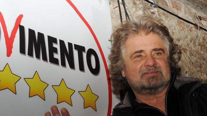 Il M5s lancia le “parlamentarie” online