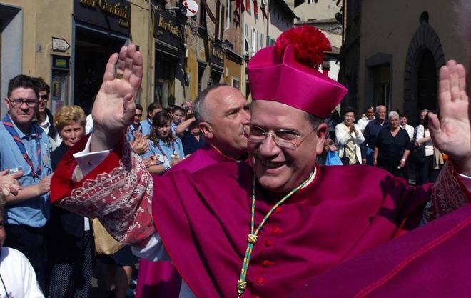 Diocesi, compleanno con 390 candeline 