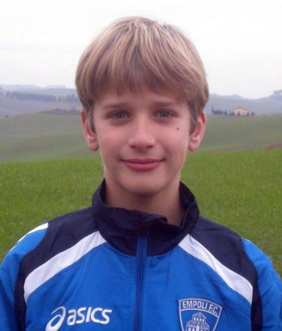 Ucciso a soli 14 anni da un tumore 