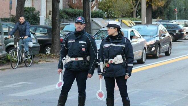 Fabbricotti: giovedì e venerdì i nuovi sensi unici