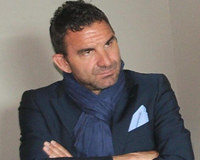 Lucchese, preso dall’Entella la mezza punta Chiarabini 