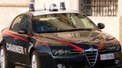 «Mi ha colpita con il calcio della pistola»