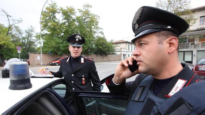 Scoperto un clan camorristico di usurai: sei arresti