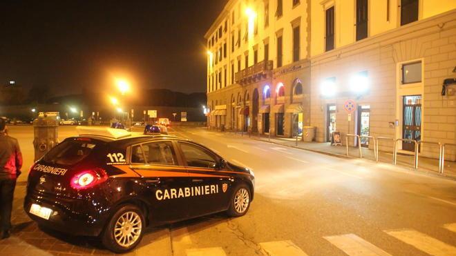 Ferisce un uomo a coltellate, arrestato un giovane