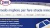 Usare la macchina “in gruppo” per risparmiare: arriva il carpooling