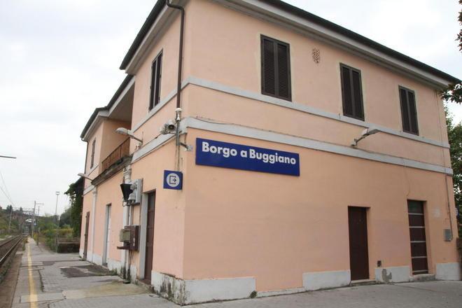 Ritrovato il ragazzo scomparso da Borgo a Buggiano 