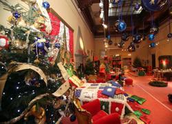 Quarrata si prepara al Natale 