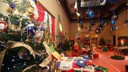 Quarrata si prepara al Natale