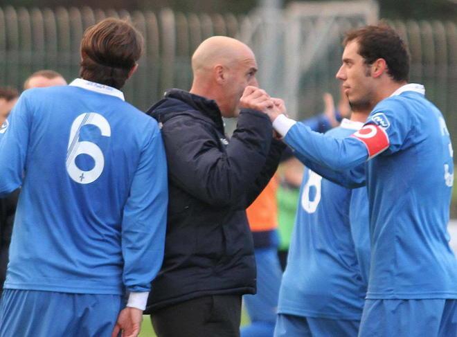 De Agostini: «Col Pisa è una gara stimolante» 