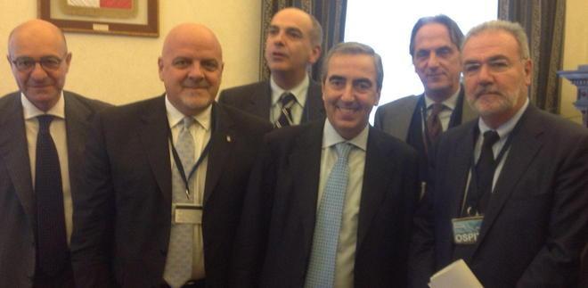 Cenni in Senato «Il decreto deve essere modificato» 