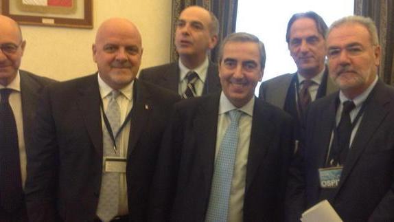 Cenni in Senato «Il decreto deve essere modificato»