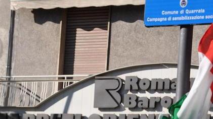 Targhe contro chi ruba il posto auto ai disabili