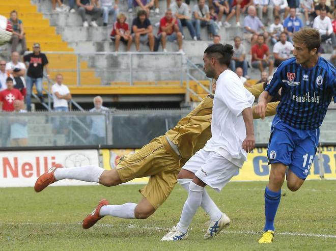 Oggi il match di Coppa: in palio la semifinale 