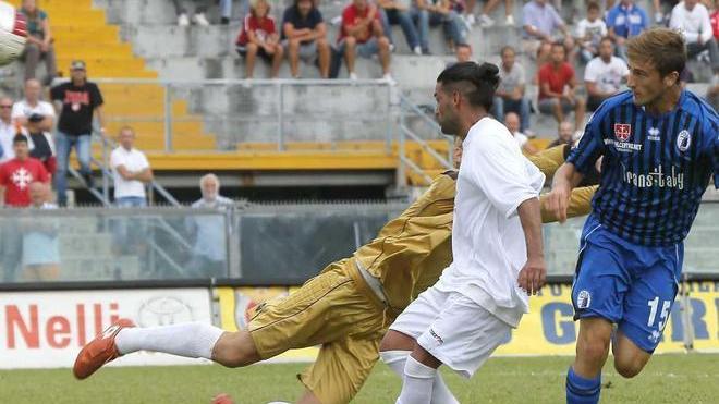 Oggi il match di Coppa: in palio la semifinale
