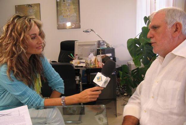 Francioni e Marinai in pista per la vicepresidenza
