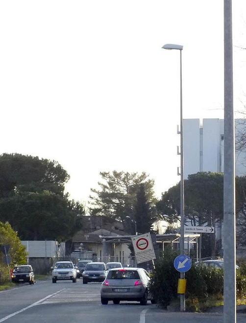 Ospedale, toccherà all’Asl salvare un po’ di posti letto 