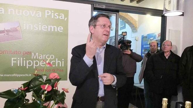 Filippeschi a Sel: facciamo l’intesa