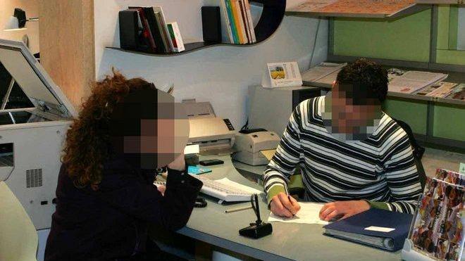 Tirocini, accuse alla commissione