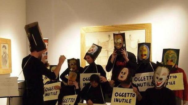 Ora rischiano di chiudere i centri diurni della Crea