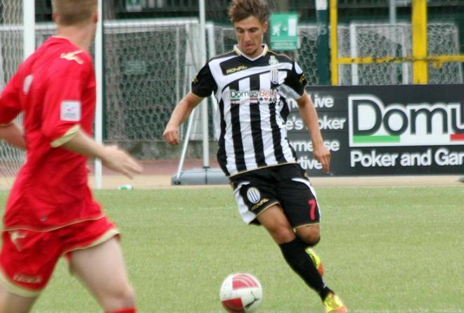 Le zebre affilano la armi per superare il Barletta 