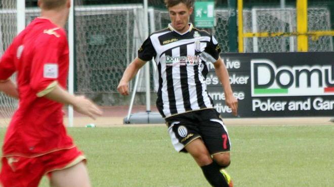 Le zebre affilano la armi per superare il Barletta