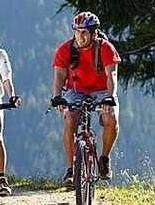 Cicloturismo, rete di bike hotel 