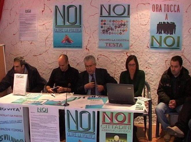 Un comitato per Rio Marina svincolato da tutti i partiti 