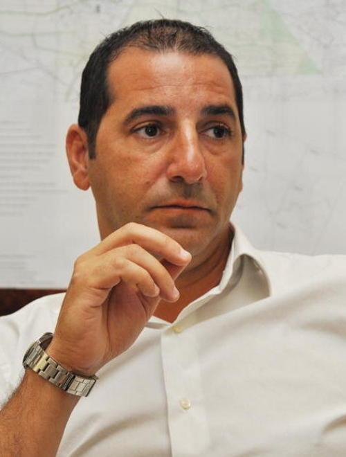 Radicchi nuovo diesse del Rosignano Malfi intanto se ne va