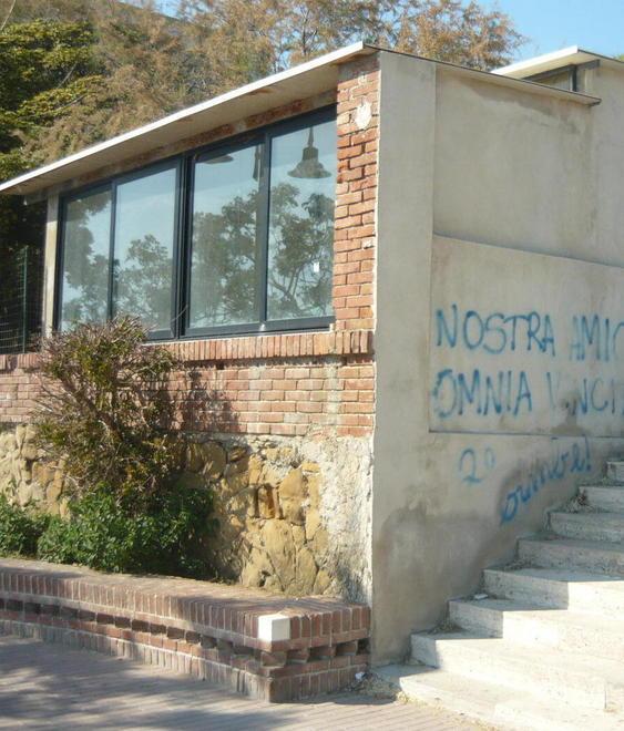 Conto alla rovescia per l’ex Florida
