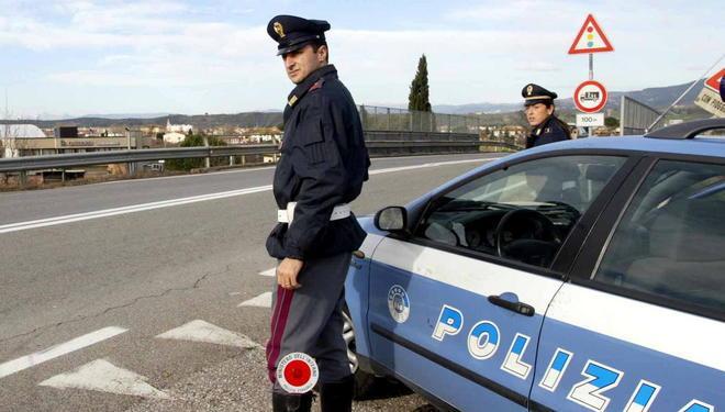 Dirigente accusato dal sindacato I poliziotti fanno quadrato 