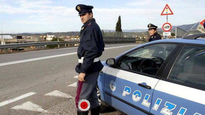 Dirigente accusato dal sindacato I poliziotti fanno quadrato