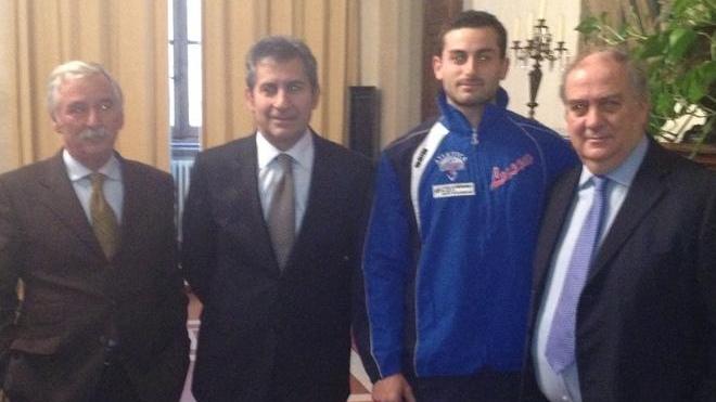 L’Atletica Virtus riabbraccia Giacomo Puccini