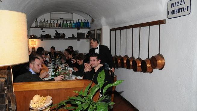 Tutto esaurito per la festa di domani sera nei locali della Buca di Sant’Antonio