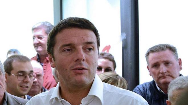 Sarzana sta con il rottamatore